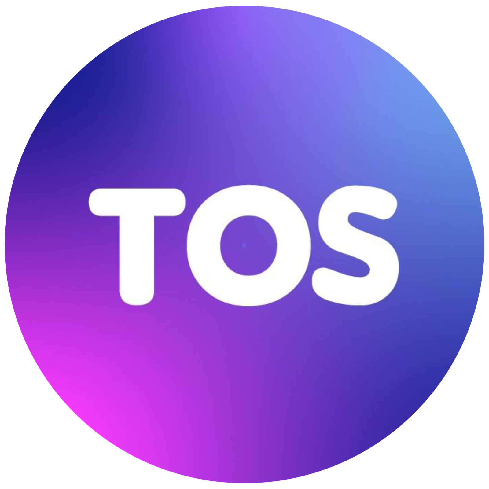 TOS Logo