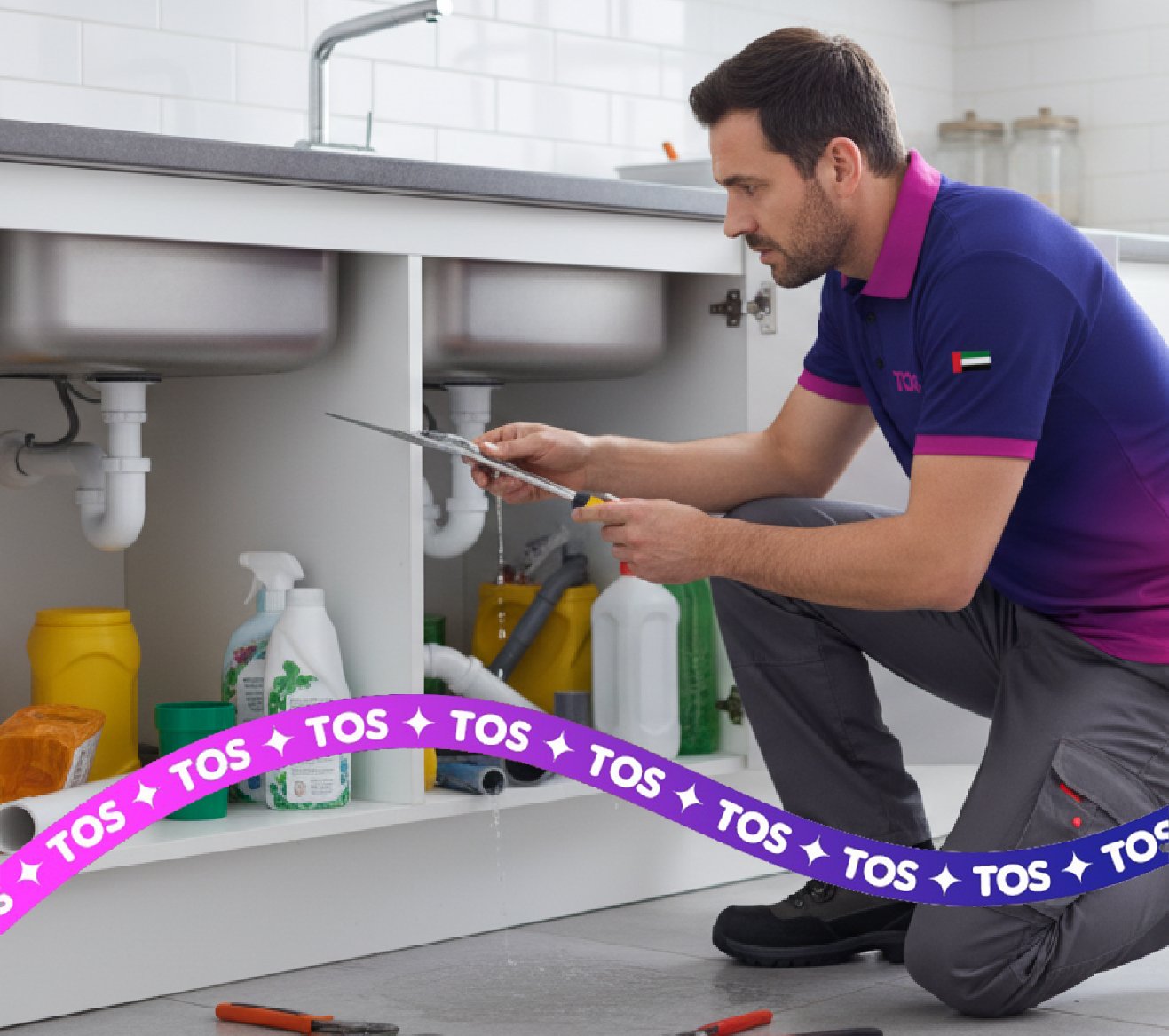 service
