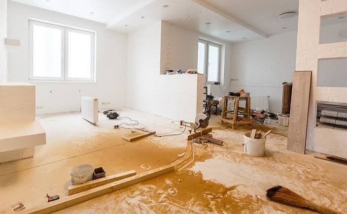 How to Clean a Villa After Renovation in Dubai: The Complete Post-Construction Guide