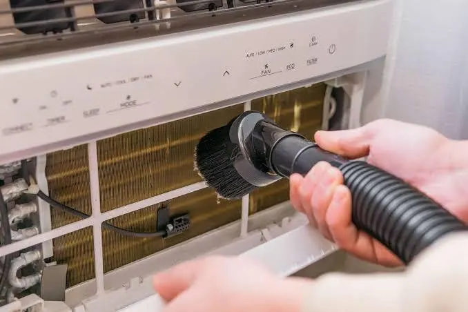 How to Clean AC Evaporator Coils and Units Inside Your House