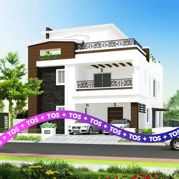 4BHK Villa Normal Cleaning in Dubai